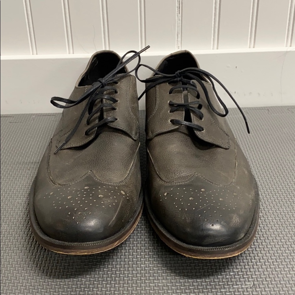 Rush by Gordon Rush Men’s Dress Shoe